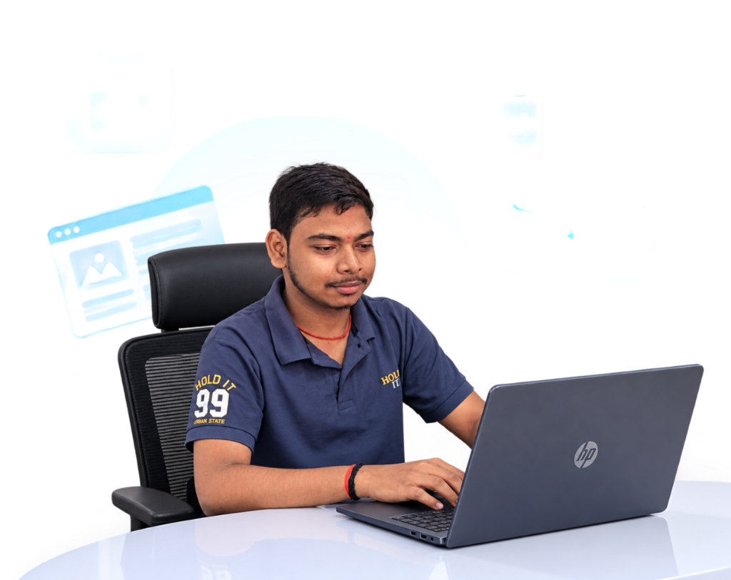 Techies Gateway Web & App Development Expert