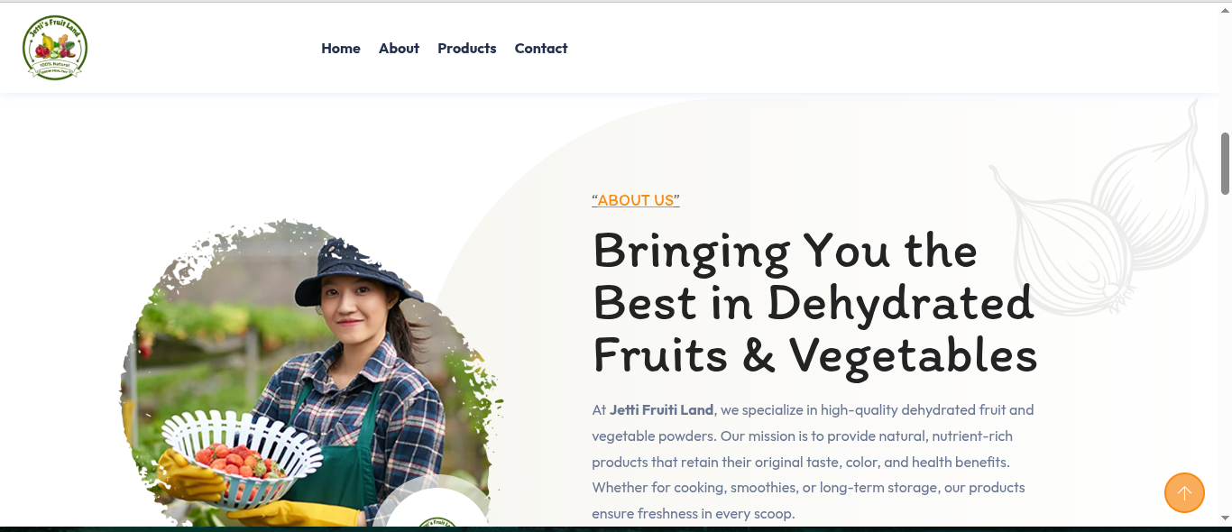 Jetti Fruit Land