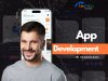 Top-Rated Mobile App Development in Jharkhand | Techies Gateway