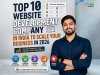 Top 10 Website Development Company in India to Scale Your Business in 2026