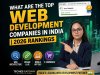 What Are the top Website Development Company in India | 2026 Rankings