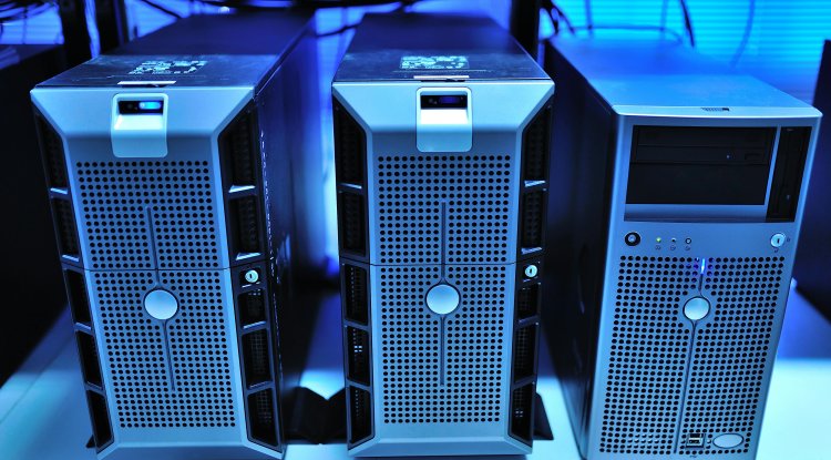 Reliable Web Hosting Services 2026 | Techies Gateway