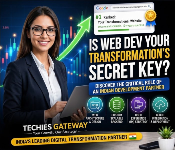 How a Website Development Company in India Can Boost Your Local SEO