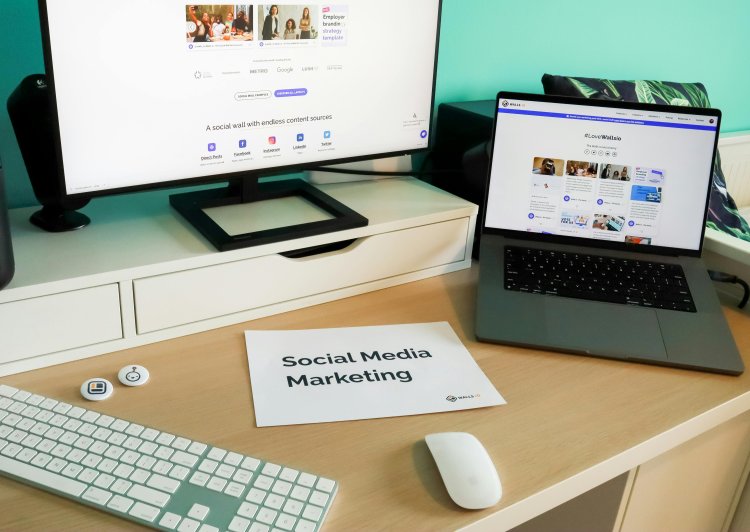Techies Gateway | Leading Social Media Management Agency for Indian Brands